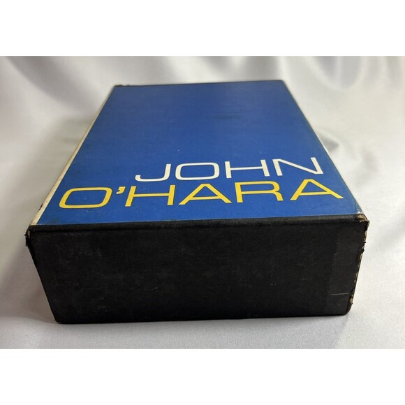 Sermons and Soda-Water 3 Book Box Set John O'Hara Slipcase 1960 Third Print - Picture 5 of 16